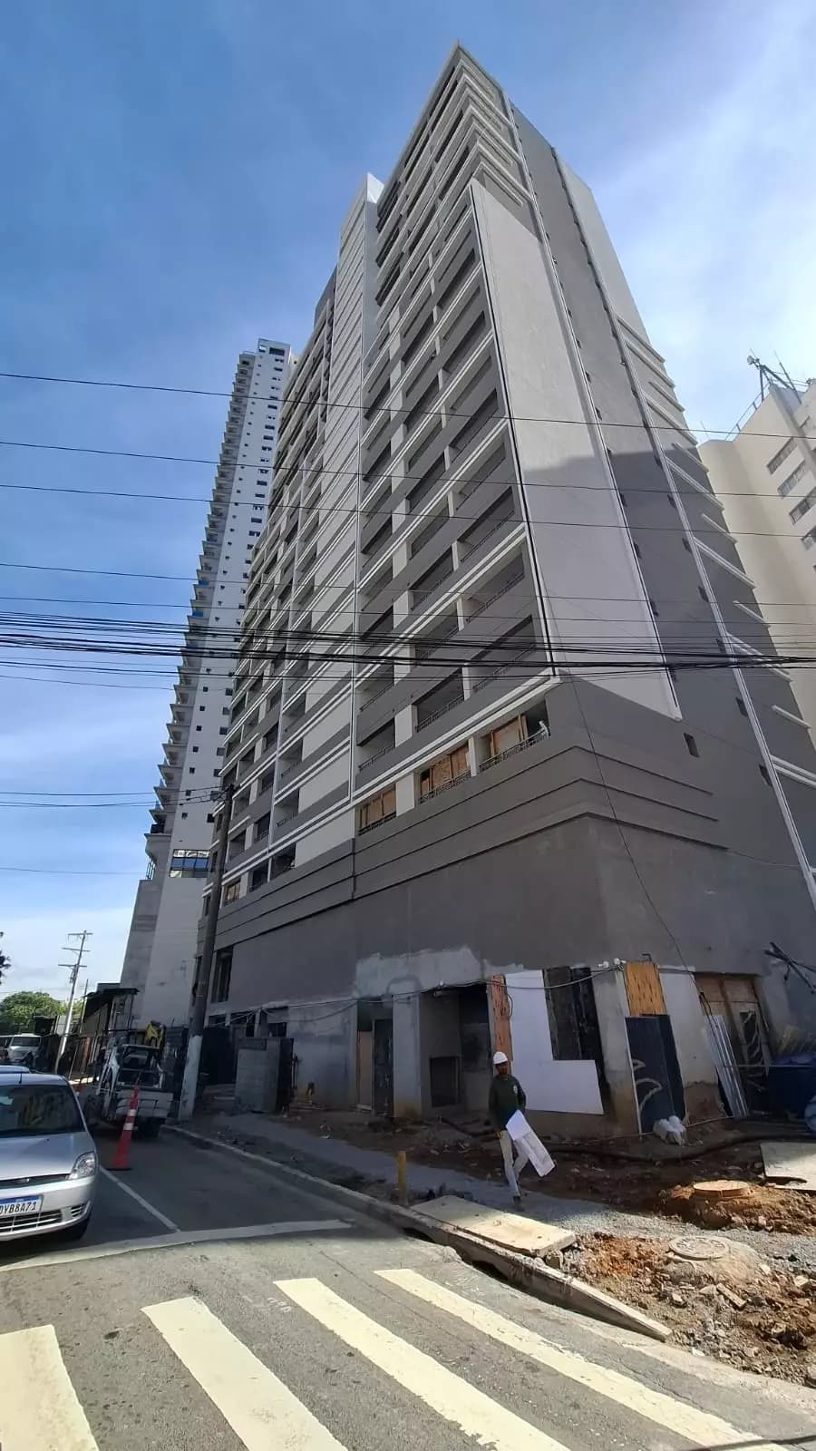 Foto Obra