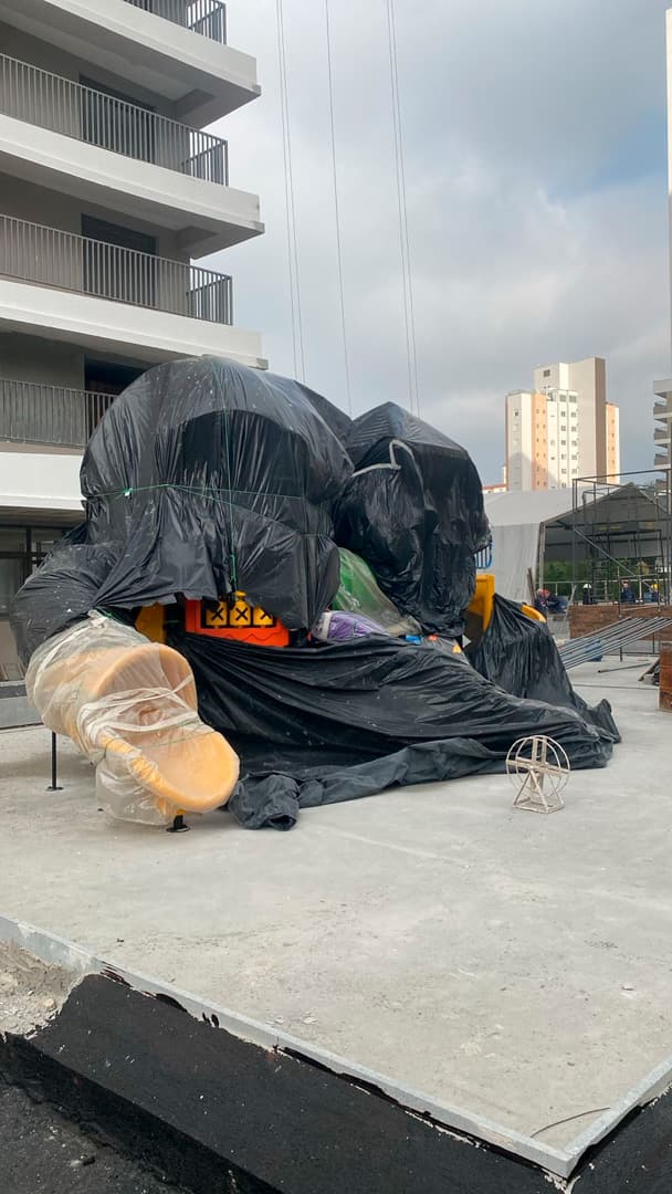 Julho de 2026 - Torre 1