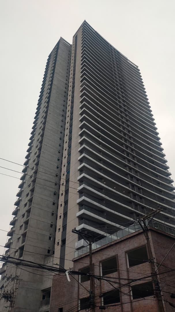 Junho de 2026 - Torre 1