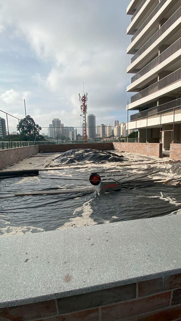 Julho de 2026 - Torre 1