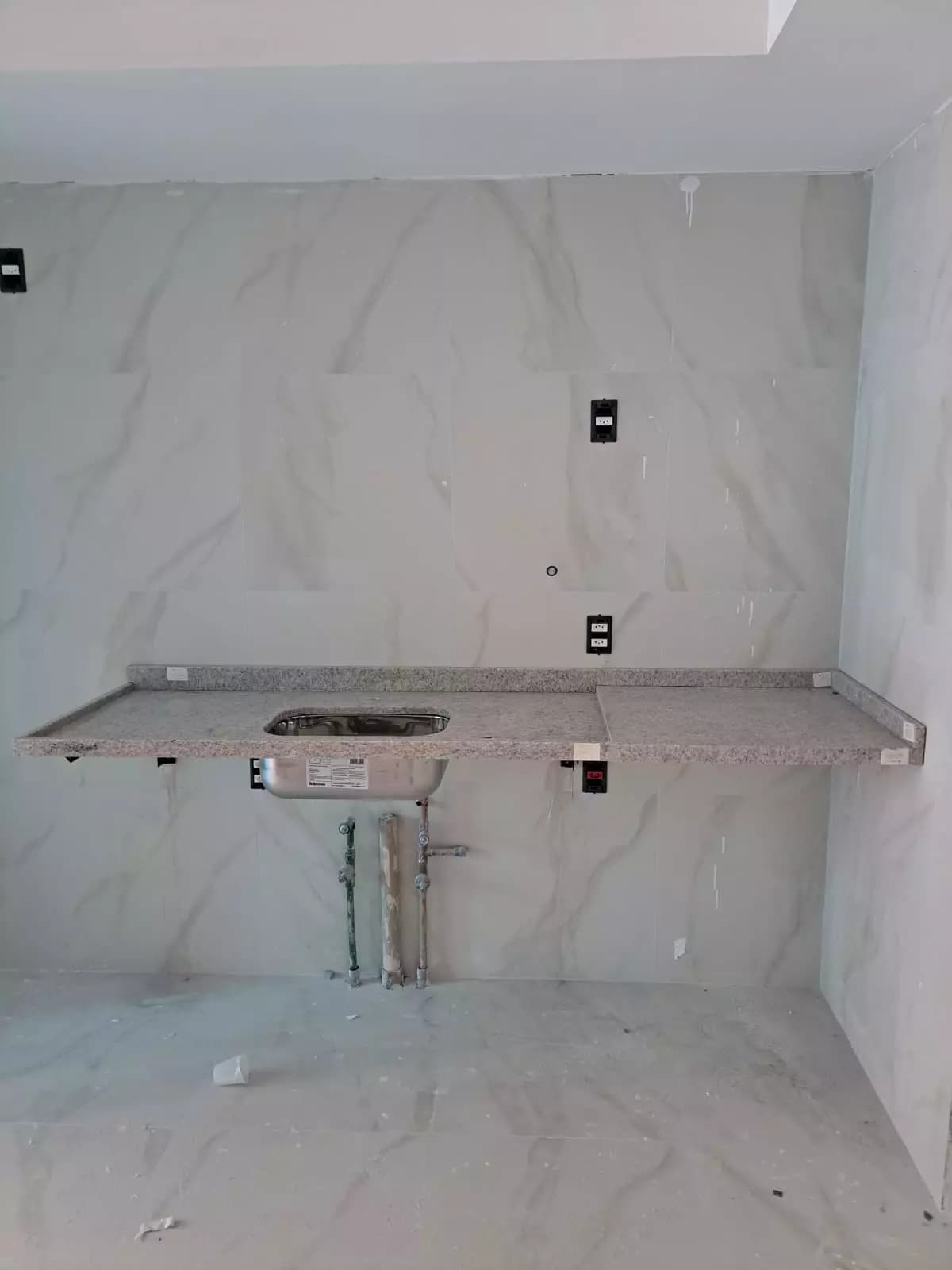 Foto Março 26 - Torre 1