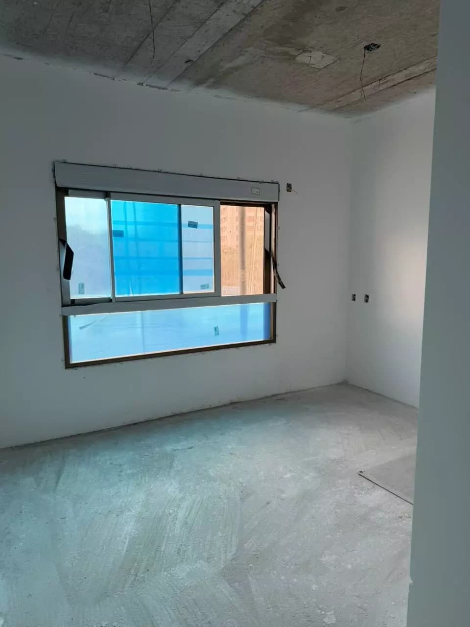 Caixilhos - Torre 2