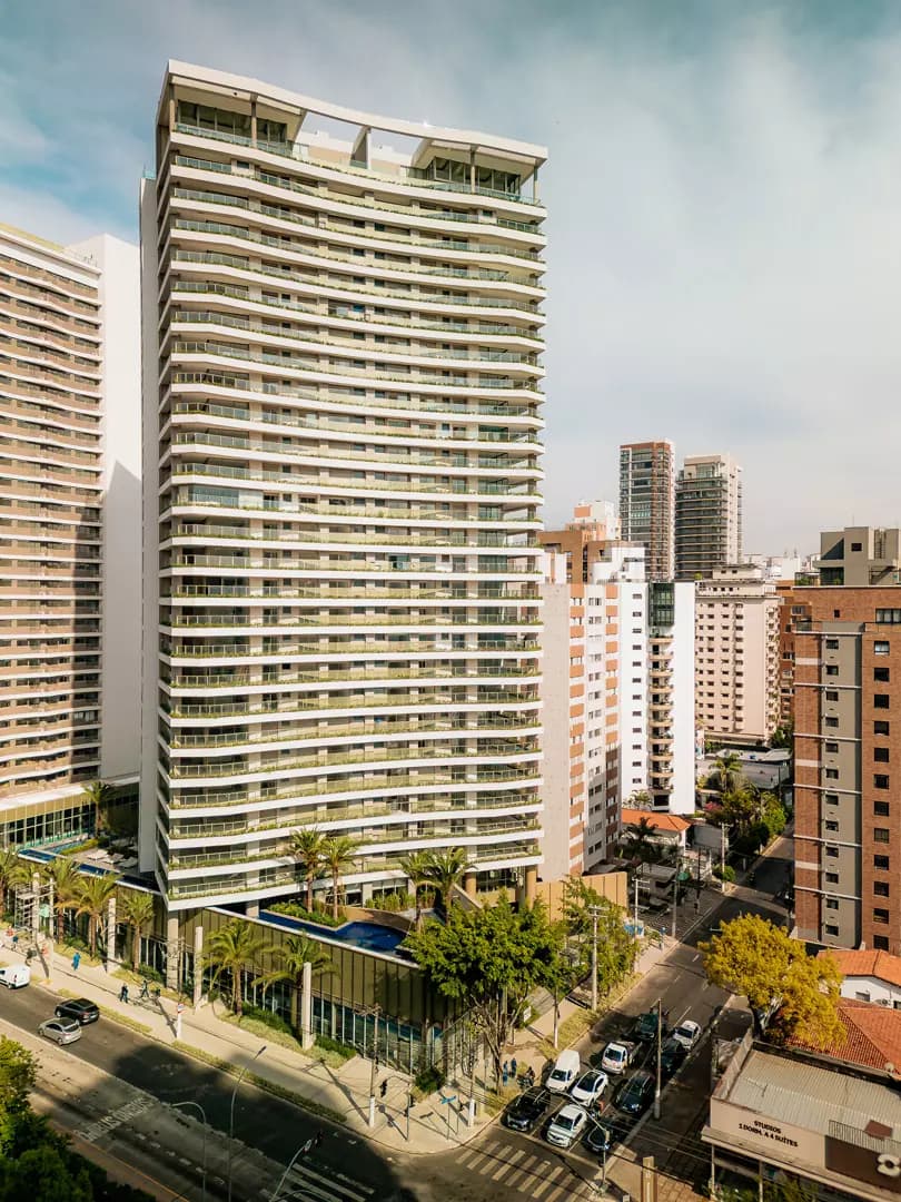 Foto da fachada 1