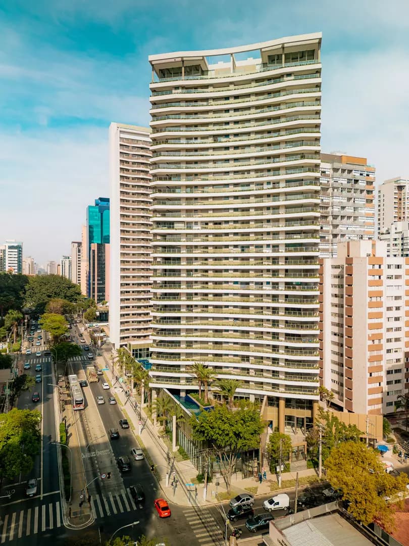 Foto da fachada 2