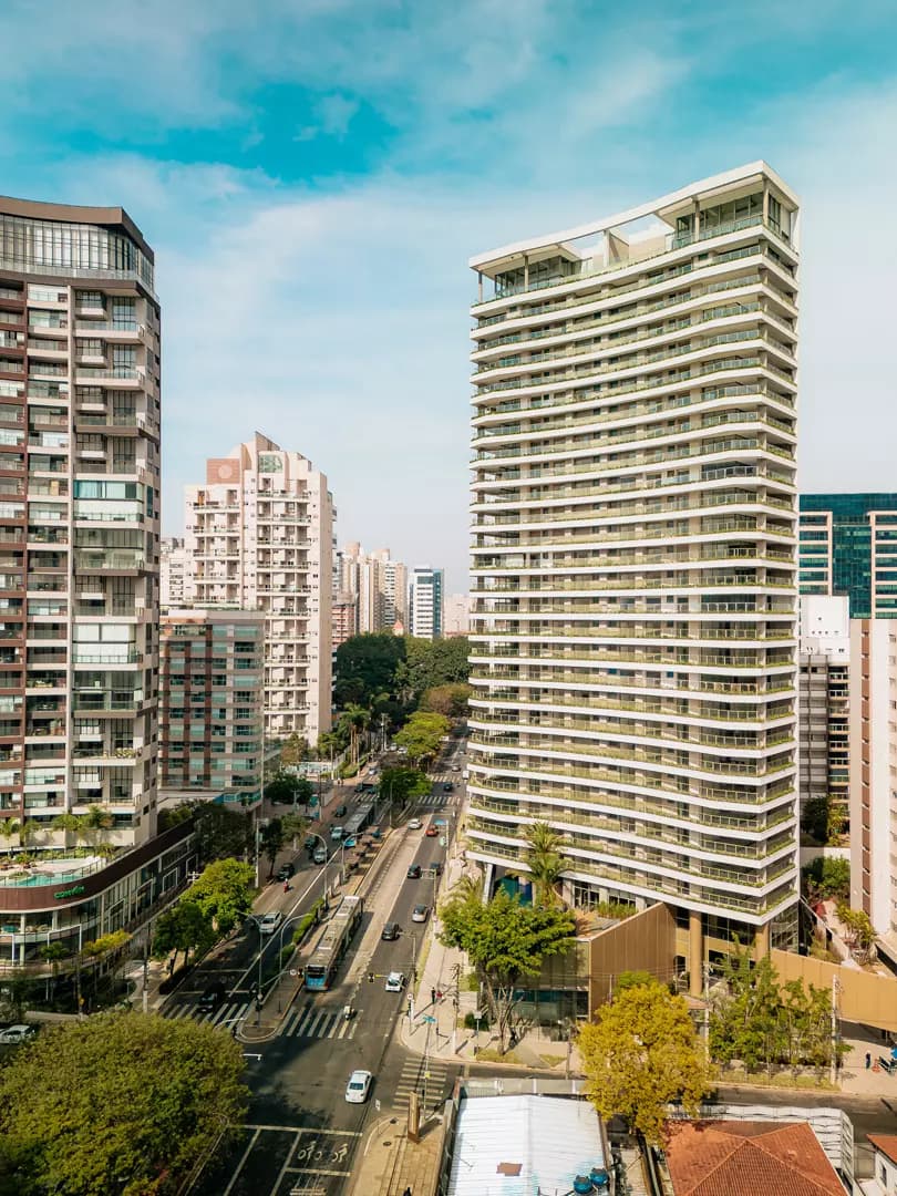 Foto da fachada 3